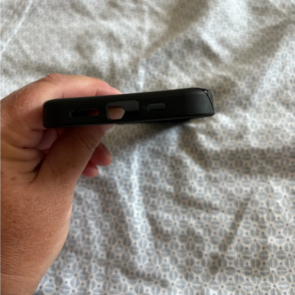N/A black case